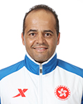 Amine BOUSTANI (Coach)